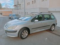 Peugeot 307 1.4hdi 2003