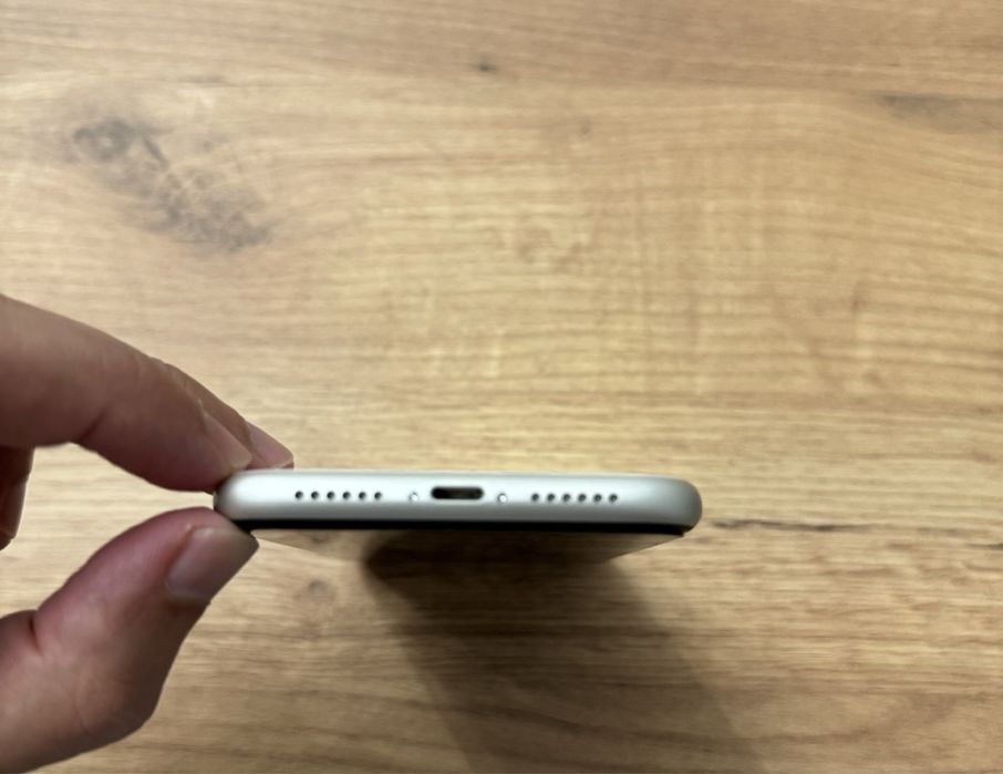 Iphone 11 White 128gb