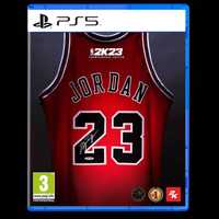 NBA 2k23 Champion Edition PS5