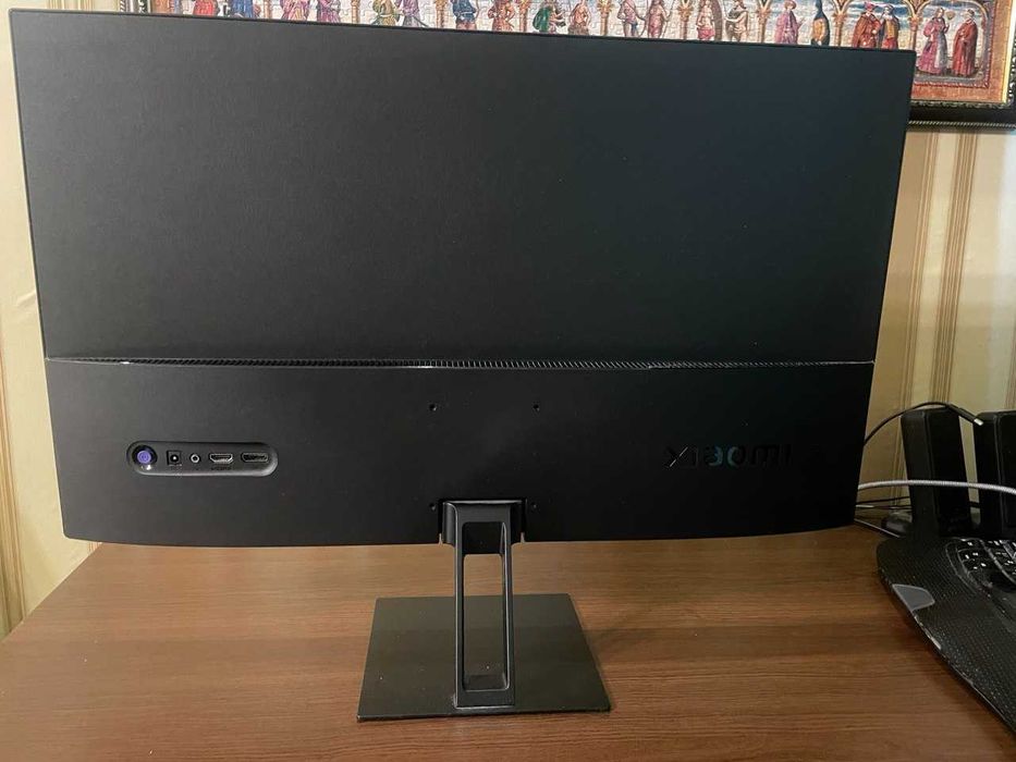 Монітор 27" Xiaomi Gaming Monitor G27i