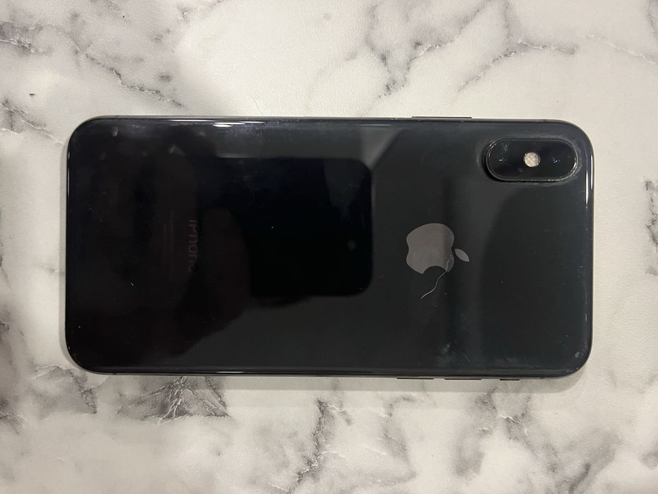 Iphone 10 xs батарея 74