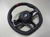 BMW M5 i5 5 G60 G90 i7 G70 kierownica M pakiet poduszka ORYG NOWA!!