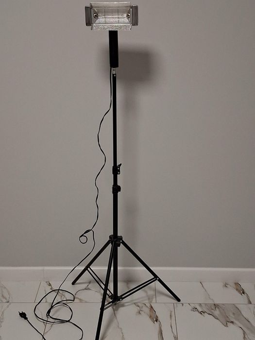 Студийное освещение