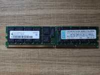 Serwerowe pamięci ram 2GB 2Rx4 PC2-5300