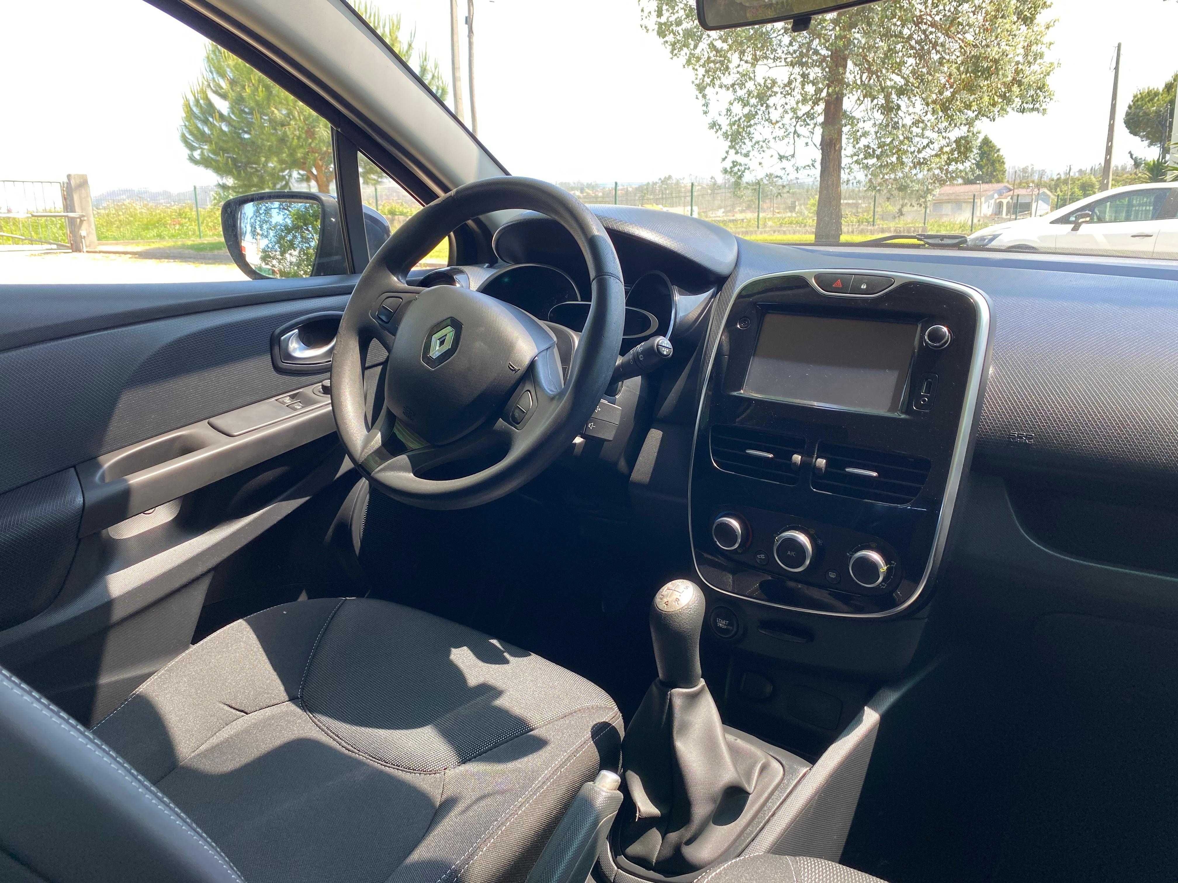 Renault Clio Break | 2015