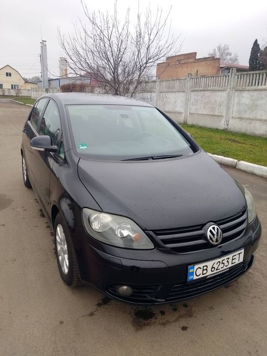 Продам авто Volkswagen Golf plus