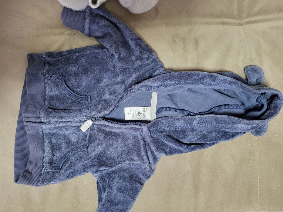 Пакет речей для новонароджених