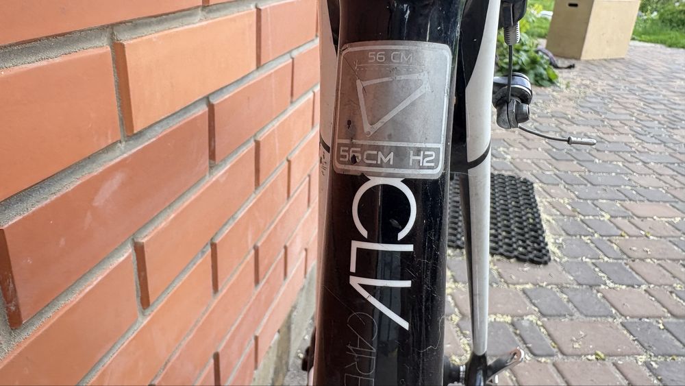 шосейний велосипед Trek Madone 4.3