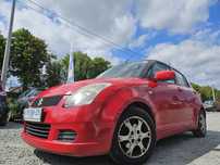 Suzuki Swift//1.3 Benzyna//2005//5 Drzwi//Tanio//Zamiana