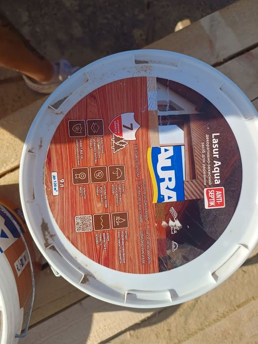 Лак для дерева ,антисептик