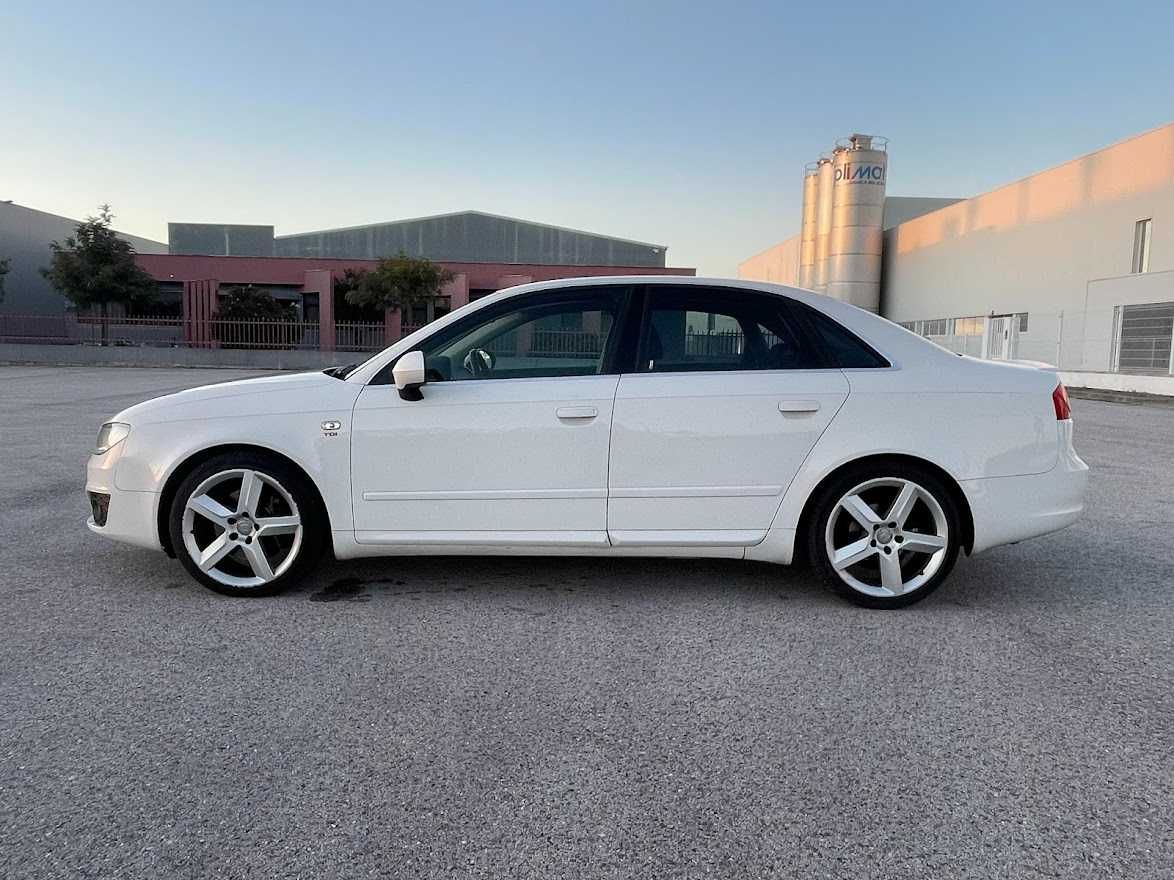 SEAT Exeo 2.0 TDI 170cv Sport