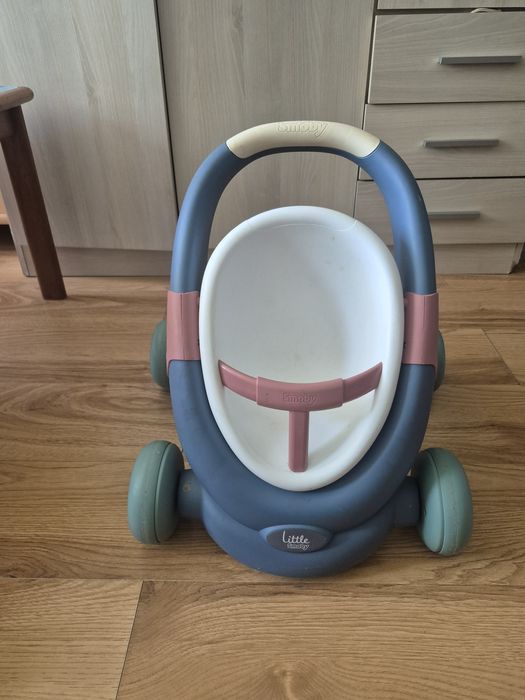 Wózek little Smoby (bez lalki)