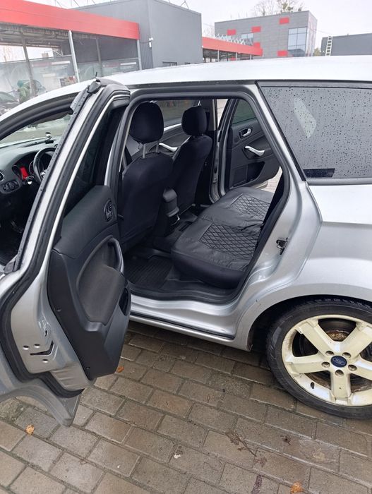 Форд мондео 2.0 дизель 2009рік