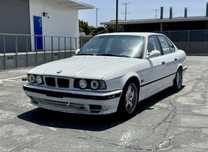 Bmw 540i Msport unikatowy egzemplazrz 1 ze 135