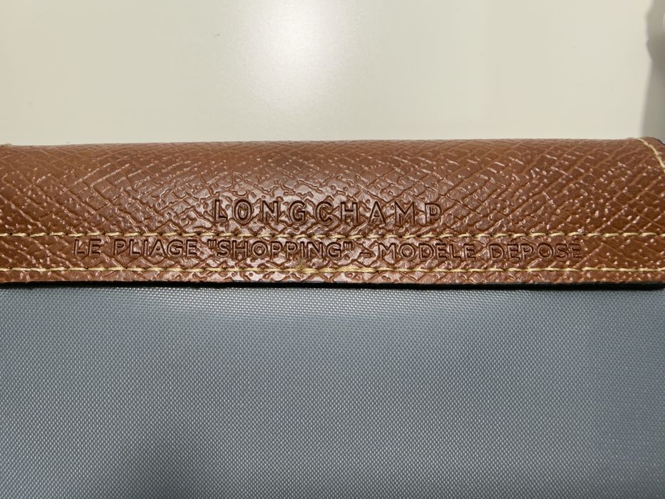 Mala Longchamp Le Pliage Tote Bag