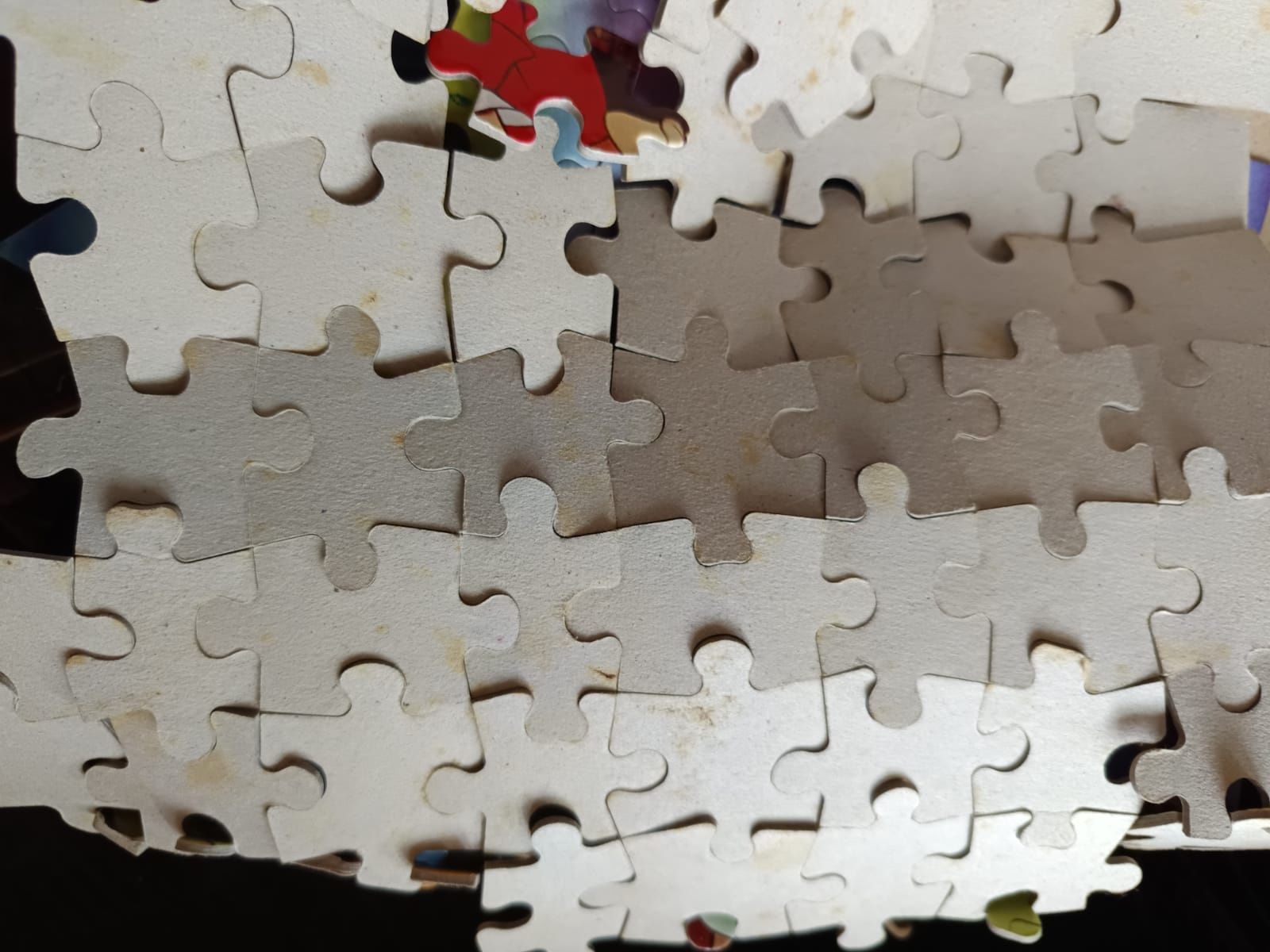 Puzzle 120 elementów Piotruś Pan