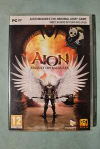 Aion Assault on Balaurea PC Game