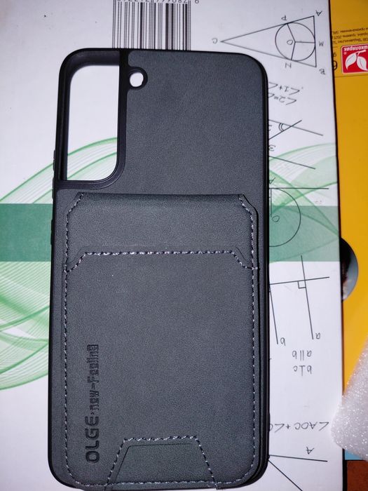 Чохол для Samsung S22+