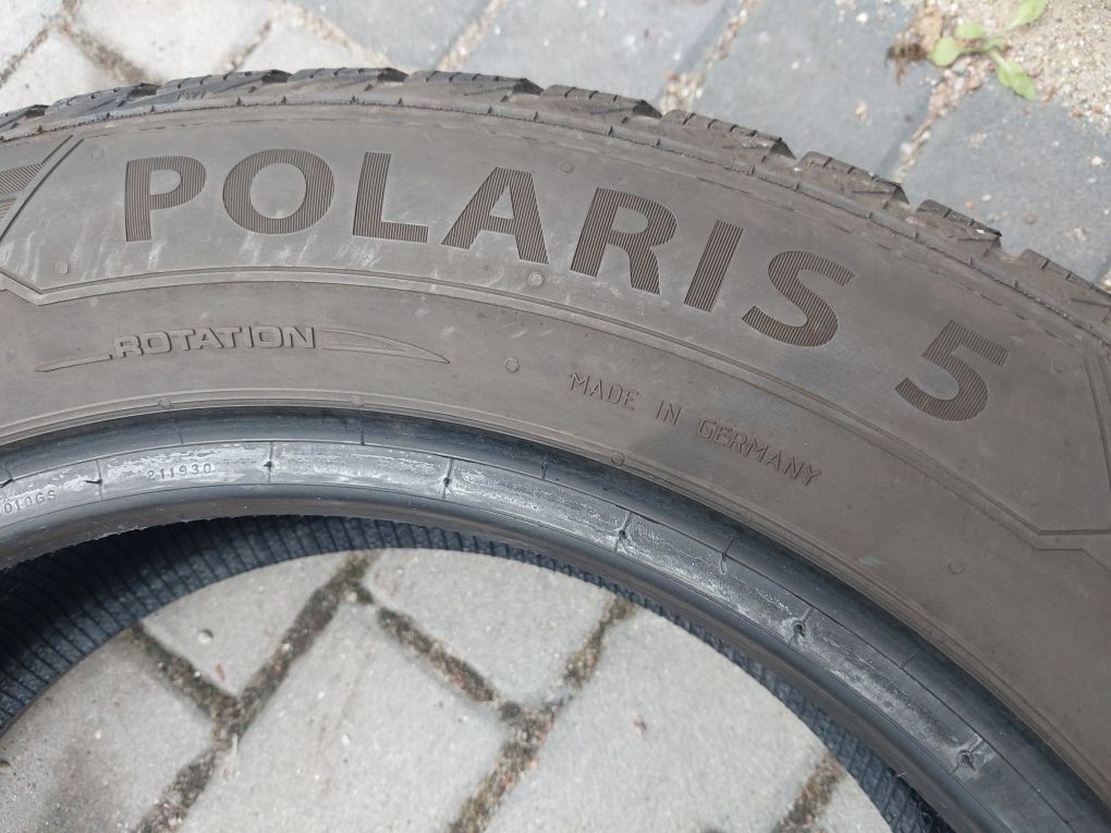 Barum Polaris 5 205/55R16 91 H