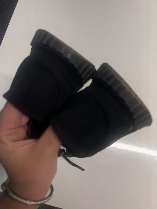 Кроссовки женские D&G 37р.