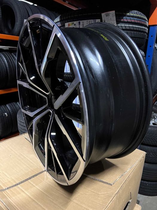 Vendo Jantes Originais BMW 19″ – NOVAS