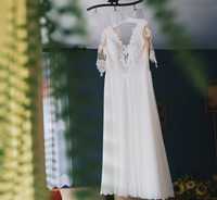 suknia ślubna Adelle (Gala)