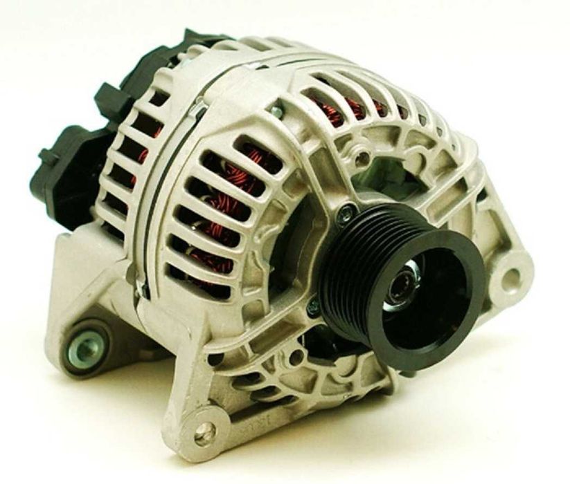 Генератор МТЗ, Газ,Камаз,Маз,Клаас,Bosch,Т150,К700, та ін. Реставрація