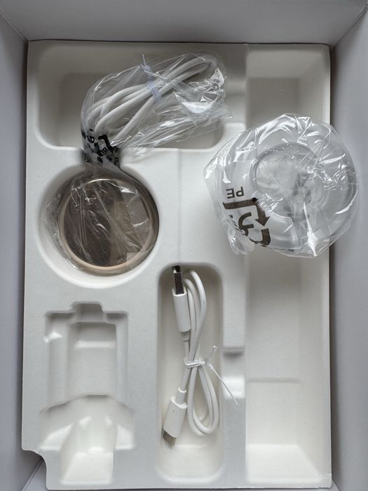 Etui i ładowarka Philips Sonicare 9900