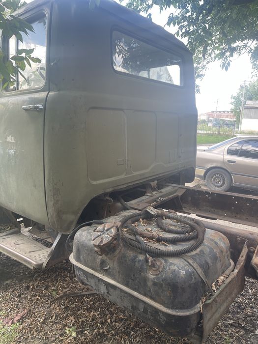 Продам ЗІЛ 130 тягач