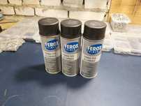 Ferox, podkład do aluminium
