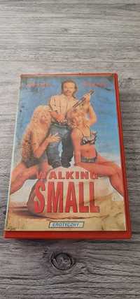 Walking Small VHS Porno