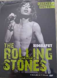 The Rolling Stones biografia