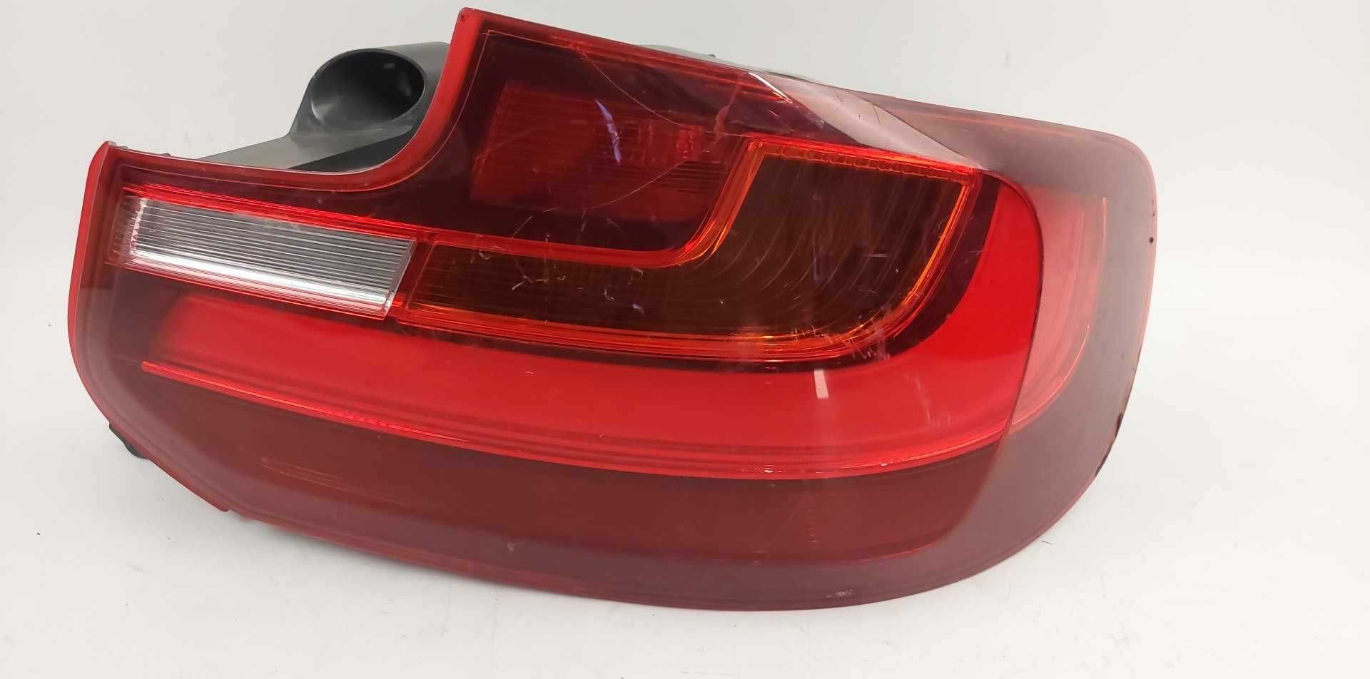 Lampa tył tylna BMW 2 II F22 F23 prawa