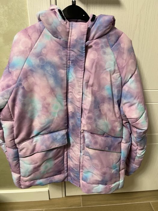 Продам куртку  sensey