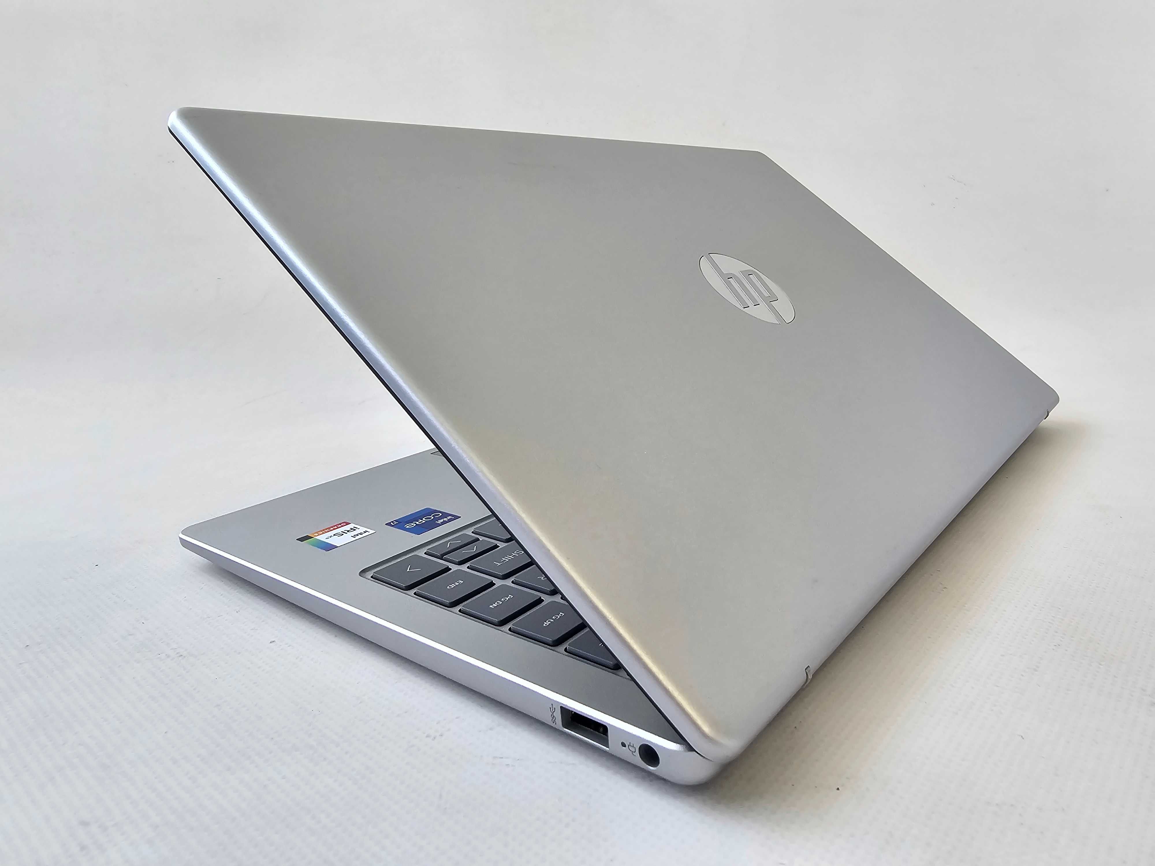 Ноутбук HP Laptop 14 (2023) I7 1355U/RAM 16GB/SSD 512GB/WIN 11