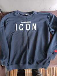 Bluza Icon dsquared2