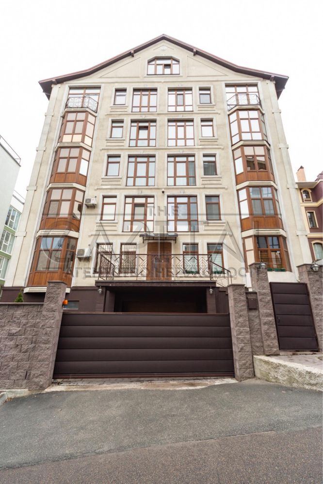 Продаж 3-к квартири в клубному будинку Лук'янівська 21 Б