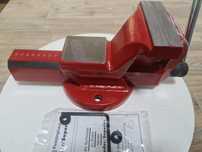 Imadło ridgid 120 superior