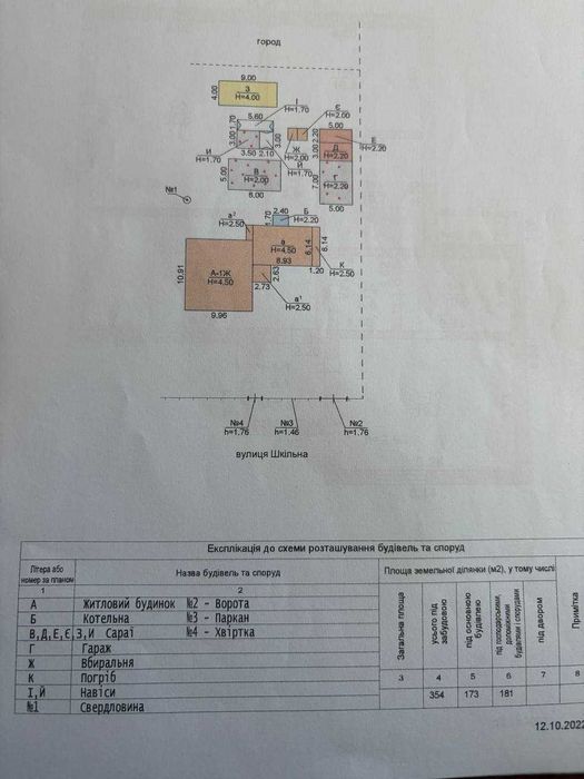 Продам великий будинок, с. Миколаївка, Синельниківський район
