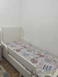 Cama infantil 90*180
