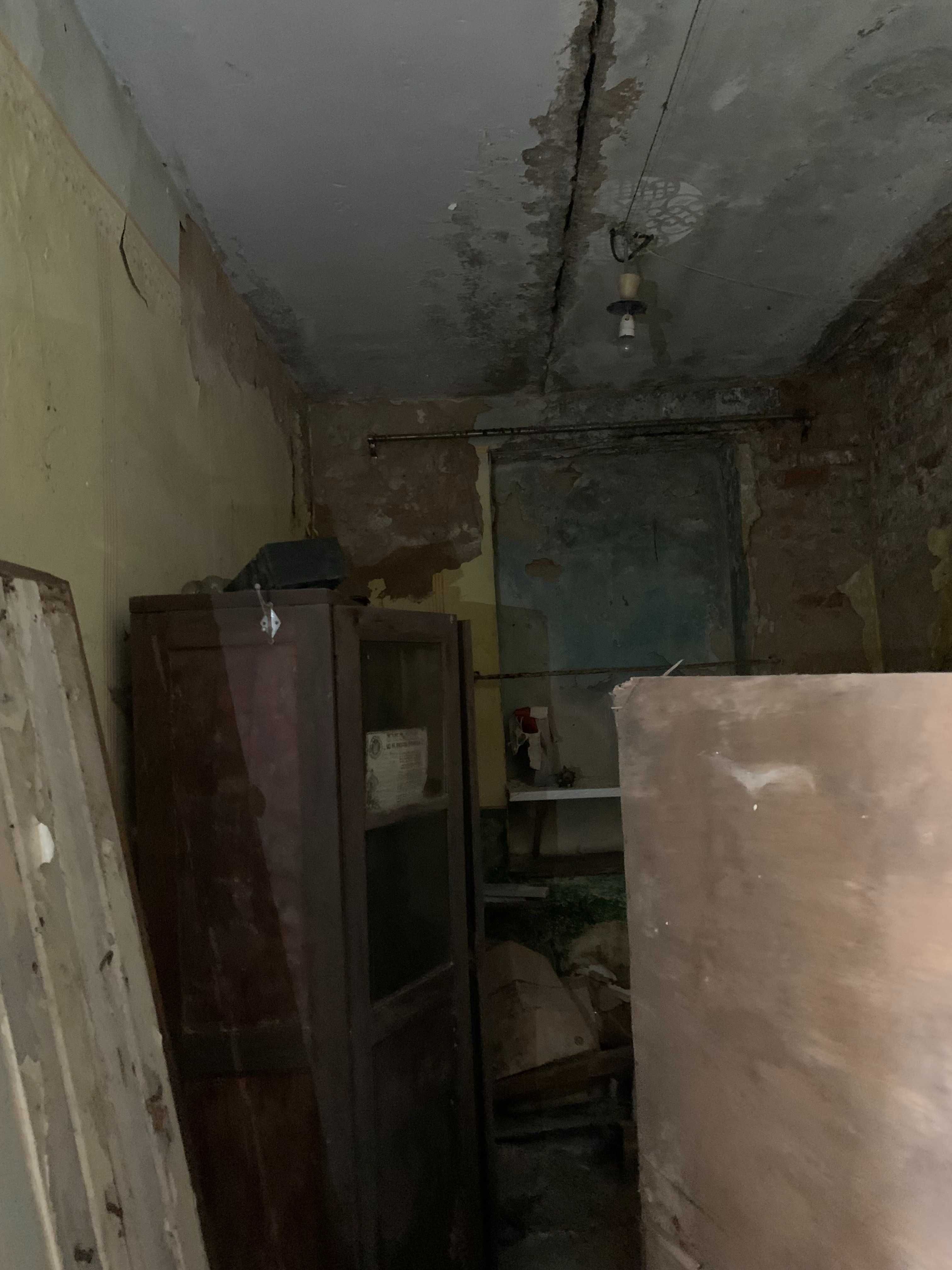 Нежитлова будівля (котельня), площею 213,5 кв.м, Львівська обл.
