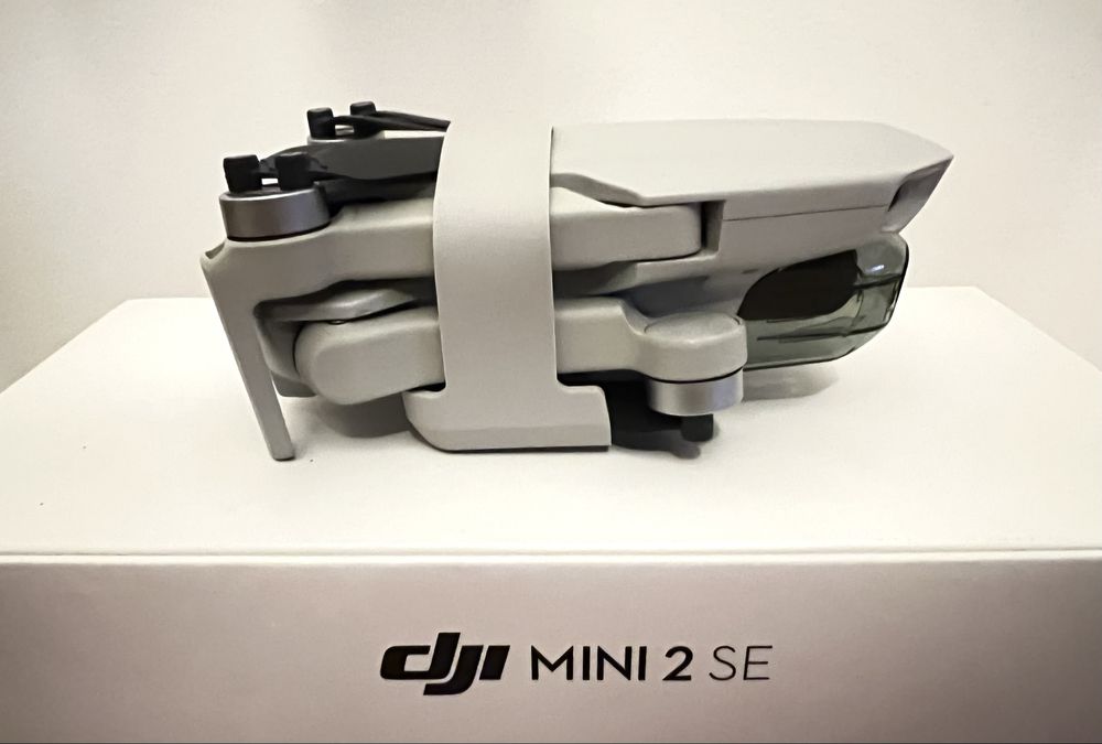 Dji mini 2 SE Fly More Combo