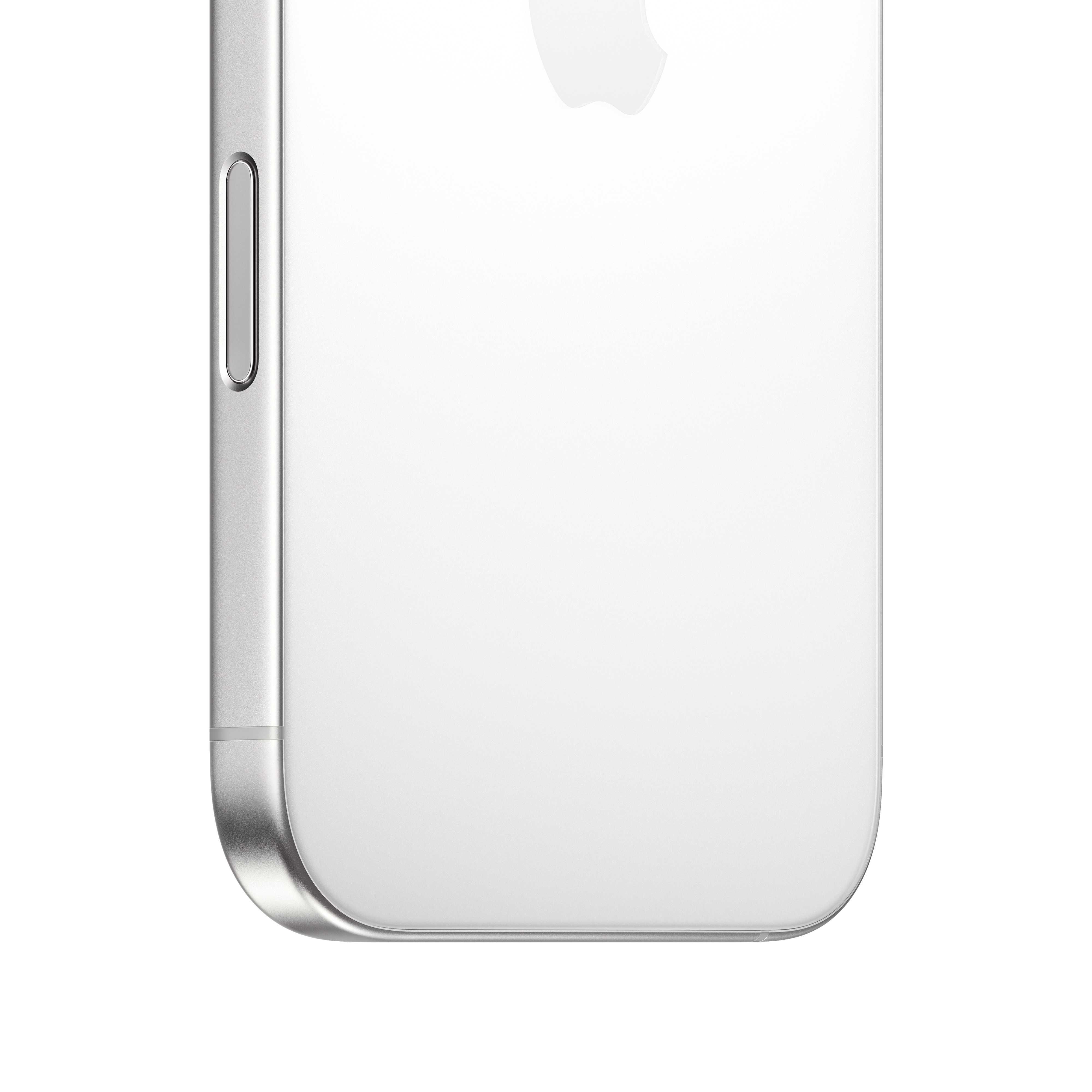 Apple IPhone 16 Pro Max 5G 256 GB J. NOWY Tytan Biały Gwarancja RATY 0