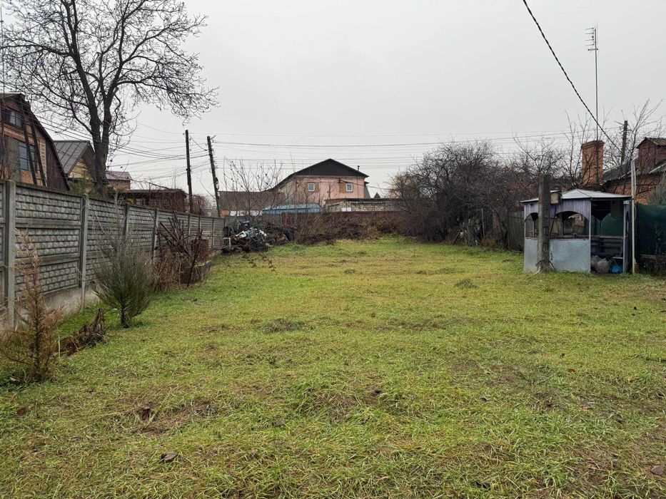 (7) Продам земельну ділянку на Старому місті 0102