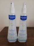 Mustela spray do włosów