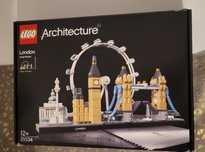 Lego London Architecture