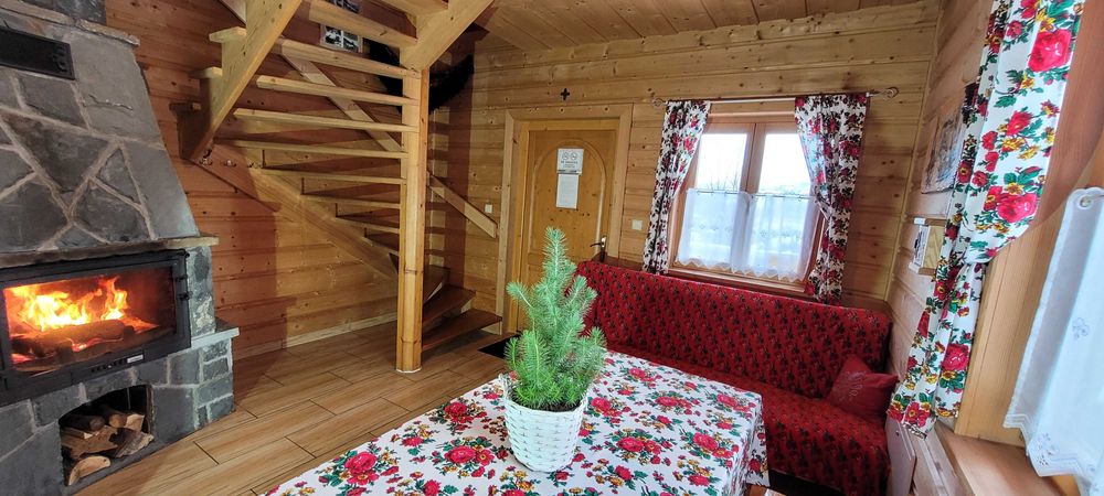 Zakopane góry  widoki .wolne