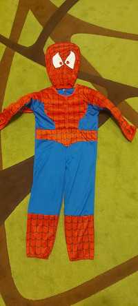 Kostium Spider-Man