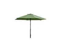 Parasol  ogrodowy  GARDENIC YARD HDU614-BIE zielony