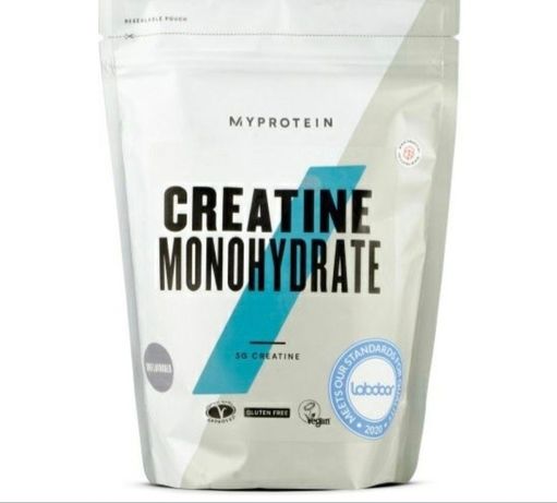 Креатин Myprotein Monohydrate 500g